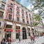 Petit Palace Puerta Del Sol