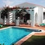 Calan Bosch Villas