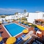 Apartamentos Paradero