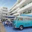 Apartamentos Vibra Jabeque Blue