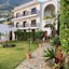 Apartamentos Frontera