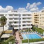 Apartamentos Green Line Bon Sol - Ab Group