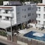 Apartamentos Fleming 50