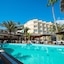 Hotel Hl Sahara Playa