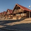 Luna Chalets Da Montanha