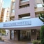 Mercure Sao Paulo Vila Olimpia