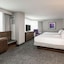 Hilton Garden Inn Ottawa Downtown