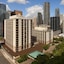 Courtyard By Marriott Downtown Toronto