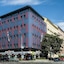 Hotel Galileo Prague