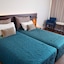 Sun Hall Hotel