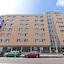 Novum Hotel Aldea Berlin Centrum