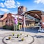 Achat Hotel Offenbach Plaza