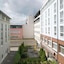 Courtyard Dresden