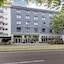 Hotel AMANO Dusseldorf