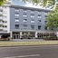 Hotel AMANO Dusseldorf