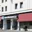 Best Western Hotel Leipzig City Center