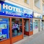 Hotel Abendstern