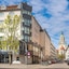 Hotel München City Center Affiliated By Meliá