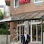 Mercure Hotel & Residenz Frankfurt Messe