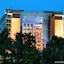 Hilton Frankfurt City Centre