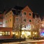 Hotel Rothenburger Hof