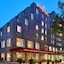 Crowne Plaza Hamburg - City Alster By Ihg