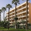 Pavillon Winter Luxor
