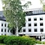 Radisson Blu Hotel