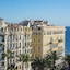 Albert 1'Er Hotel Nice, France