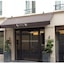 Hotel Armoni Paris