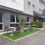 Escale Oceania Vannes