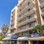 Best Western Hotel Mediterranee Menton