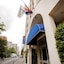 Ibis Styles Paris Massena Olympiades
