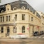 Hôtel Lepoussin