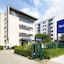 Kyriad Grenoble Centre