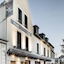 Hotel Eden