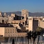 New Hotel of Marseille