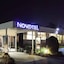 Hotel Novotel Amiens Pôle Jules Verne