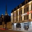Hostellerie Du Chapeau Rouge