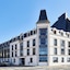 Mercure St Malo Front De Mer
