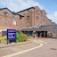 Doubletree By Hilton Stoke On Trent