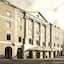 Hilton Cambridge City Centre