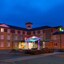 Holiday Inn Express Stirling, An Ihg Hotel
