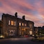 Oulton Hall