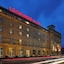 Leonardo Hotel Edinburgh Haymarket