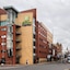 Holiday Inn Express Glasgow City Centre Riverside