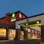 Holiday Inn Express Burton Upon Trent By Ihg