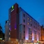 Holiday Inn Express London Swiss Cottage