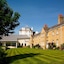 Bournemouth Highcliff Marriott Hotel