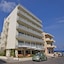 Nafsika Hotel